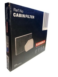 Купить Фильтр воздуха салонный ford focus, фото thumb