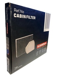 фото thumb №1, Фільтр повітря салонний peugeot 406 95-