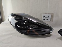 фото thumb №6, Porsche panamera turbo 973 повний led matrix лівий праві фара лампа