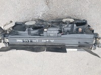 фото thumb №4, Комплект радиатор saab 9-3 ii 2.0 turbo