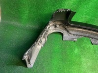 фото thumb №6, Audi rs6 c8 бампер задня бампер задній dt:01