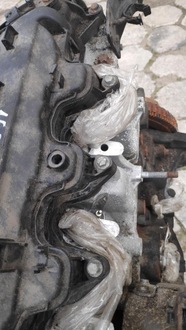 фото thumb №8, Двигатель 1.5 dci renault captur i k9ke626