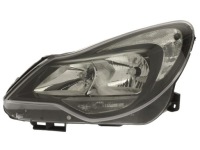 фото thumb №1, Depo 442-1169lmldem2 фара