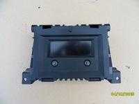 фото thumb №1, Дисплей opel astra h 13208194