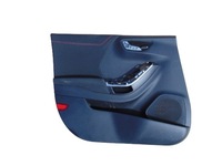 фото thumb №1, Оббивка обшивка лівий перед ford puma mk2 st-line