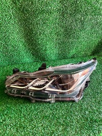 фото thumb №1, Фара левый toyota corolla e21 sedan