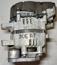 фото thumb №3, Генератор range rover sport 3.0 306 dt 48v kpla-11a240-ba