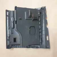 фото thumb №7, Бардачок пасажира перед полиця vw golf v plus + eu