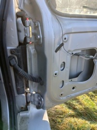 Suzuki jimny крышка багажника Киев, фото thumb