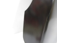 фото thumb №3, Renault captur капот кришка двигуна нова ідеальний стан