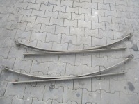 фото thumb №1, Рессора vw caddy 2k0 1,6tdi 2k3511151ap