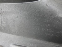 фото thumb №16, Бампер, решётка радиатора, решётка радиатора, решётки audi e-tron gt