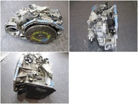 фото thumb №1, Коробка передач коробки передач renault koleos 2.0dci 4x4 1xn0b