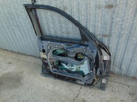 фото thumb №9, Двері лівий перед bmw x1 e84 black sapphire