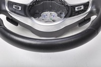 фото thumb №10, Vw tiguan ii руль кожаный лепестки