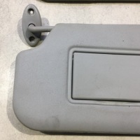 фото thumb №2, Защита солнцезащитная комплект mondeo mk4