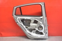 фото thumb №12, Двері ліва задня задні 272/b fiat bravo 5d hb 07-11