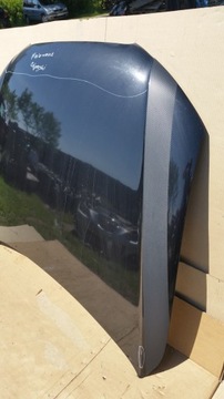 фото thumb №6, Капот audi a4 b8 lz9y sedan