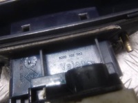 Ручка привод замка крышки renault scenic 1 рестайлинг Цена, фото thumb