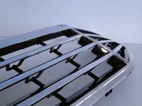фото thumb №8, Mercedes e клас w212 212 решітка радіатора решітка amg avant a2128800583