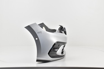 фото thumb №7, Volkswagen polo 2g0 2g r-line рестайлінг 2022- бампер переднє 6xpdc