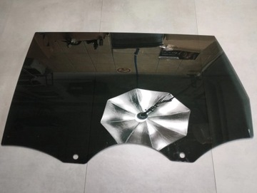 фото thumb №1, Audi q7 4l 2007 стекло левая зад