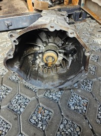 фото thumb №6, Volkswagen crafter механическая коробка передач передач v9062605300