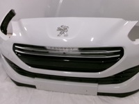 фото thumb №11, Peugeot rcz lift бампер капот лампы kwfa усилитель
