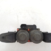 Купити 2003 bmw 7 e65 e66 клапан обігрівача a1147412159, фото thumb