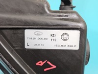 фото thumb №7, Противотуманная фара левый skoda octavia iii