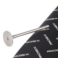 фото thumb №2, Клапан впускний ridex 1269i0009