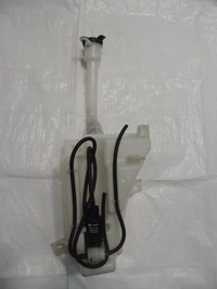 фото thumb №1, Opel mokka бачок омивача помпа