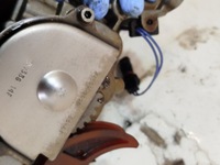 фото thumb №6, Насос масла maserati ghibli iii 2015r 3.0 v6 q4 m156b 02315 f2254