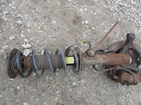 фото thumb №6, Поворотний кулак mcperson амортизатор правий перед captiva i lift 2.2 vcdi