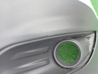 фото thumb №5, Ford transit courier 14-18 бампер передний перед