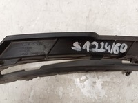 фото thumb №8, Hyundai i20 2 ii 14-20 решітка середня бампера передній перед 86562c8000