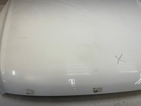 фото thumb №5, Капот isuzu d max ii lift петли