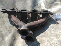 Купить Коллектор выпускной opel zafira a 1.8 16v 99-03, фото thumb