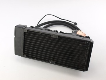 Водяное охлаждение Aerocool Pulse L240 RGB