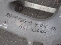 фото thumb №12, Подрамник подрамник подрамник подвеска задняя porsche panamera i 970 3.6 v6 12r