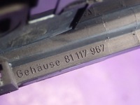 фото thumb №15, Vw transporter t4 90-03 1.9 d 68km спідометр  прилади 7d0920802cx 211531km