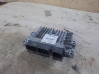 фото thumb №4, Бортовий комп'ютер двигуна clio iii 237101989r 1.5dci