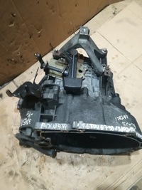 фото thumb №15, Коробка передач коробки передач ford focus ii 1.6 tdci 3m5r7002yg