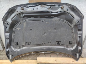 фото thumb №6, Капот mazda 6 3 gj 2013