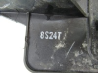 Honda cr-v v 1.5 19r резонатор корпус фільтра повітря Зі Шроту, фото thumb