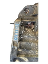 фото thumb №7, Механічна кпп 5 кпп / коробка передач renault scenic iii - 112531998r
