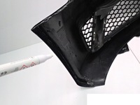 фото thumb №10, Бампер перед передний ly9b audi a4 rs4 b8 8k