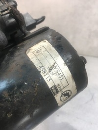 фото thumb №7, Стартер ford puma 1.7 16v 458115 vs451