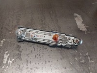 Вкладиш лампи задній лівий mercedes-benz c w203 kombi 153558-00 Недорого, фото thumb