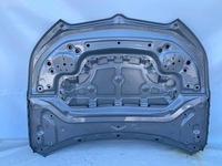 фото thumb №9, Капот bmw x1 u11 2022 кришка двигуна